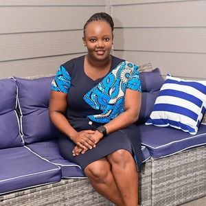 Meet your Posher, Jacqueline